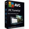 AVG TuneUp 2020 3 Dispositivi 1 Anno – Spedizione 60 minuti tramite email