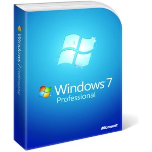 Windows 7 Pro OEM KEY - Spedizione 60 minuti tramite email