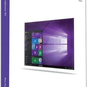 Microsoft Windows 10 Pro OEM KEY - Spedizione in 60 Minuti tramite email