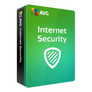 AVG Internet Security 2020 10 Dispositivi 2 anni - Spedizione 60 minuti tramite email