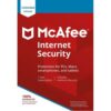 McAfee Internet Security 2020 – 1 dispositivo 1 anno
