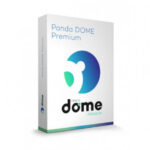 Panda Dome Premium 1 Dispositivi 1 anno - Spedizione 60 minuti tramite email