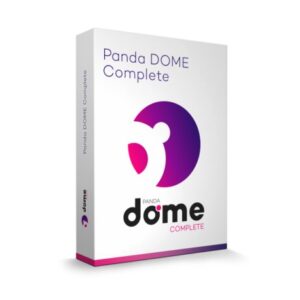 Panda Dome Advanced 5 Dispositivi 1 anno - Spedizione 60 minuti tramite email