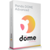 Panda Dome Advanced 1 Dispositivo 1 anno – Spedizione 60 minuti tramite email