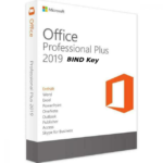 Office Professional PLUS 2019 [BIND key] – Attivazione su setup.office.com