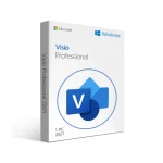 Microsoft Visio Professional 2021